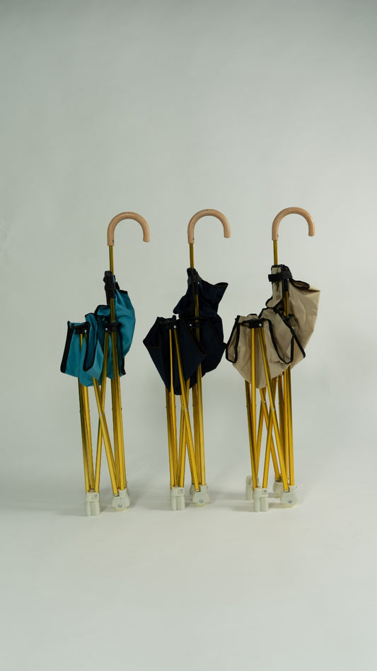 Portable Folding Chair