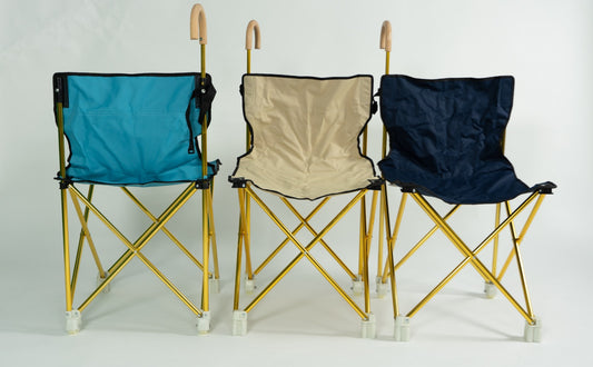 Portable Folding Chair