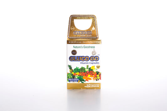 GlucoGo